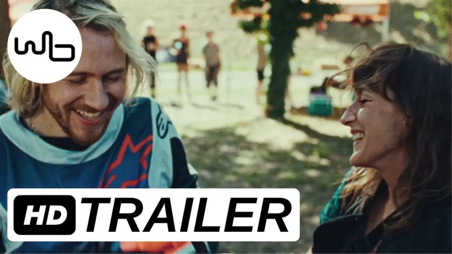 Wideo do filmu Przepis na szczęście — NUR FÜR EINEN TAG | Offizieller deutscher Trailer | Ab 02. Oktober im Kino!