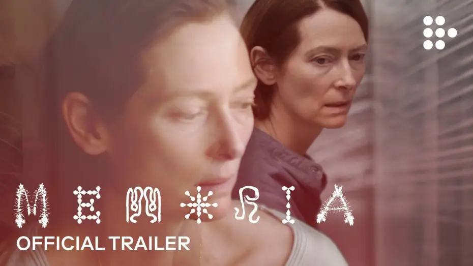 Wideo do filmu Memoria — Official International Trailer #1