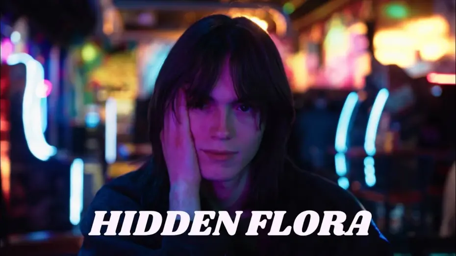 Wideo do filmu Hidden Flora — Ryan Rox’s Hidden Flora 🌸 [Trailer]
