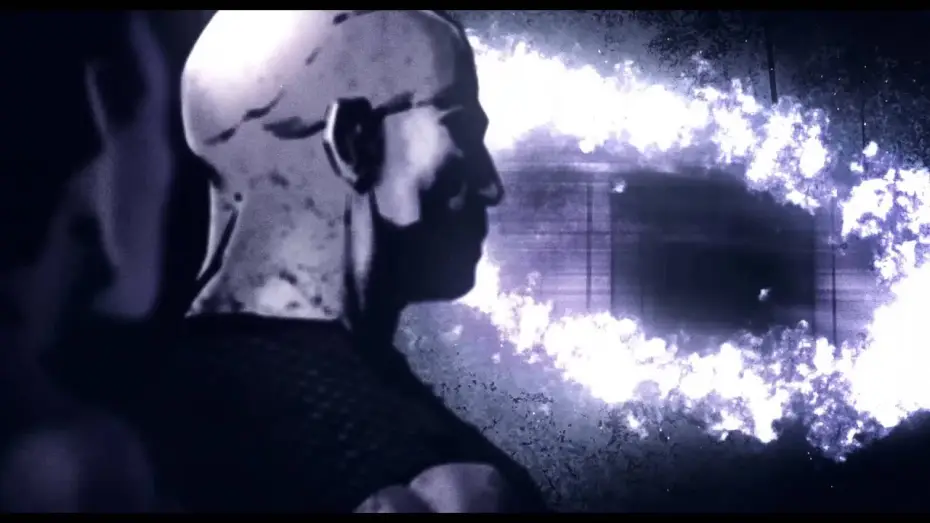 Wideo do filmu Riddick — RIDDICK Préquel animé VOST