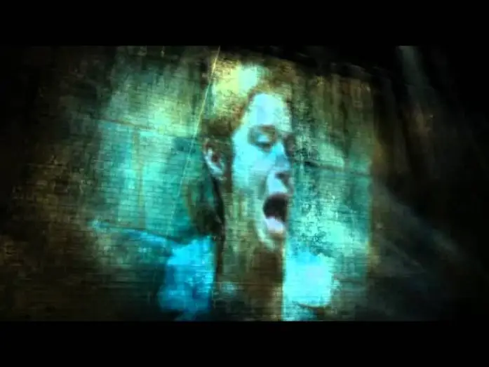 Wideo do filmu Piła IV — SAW IV - Trailer (Deutsch)