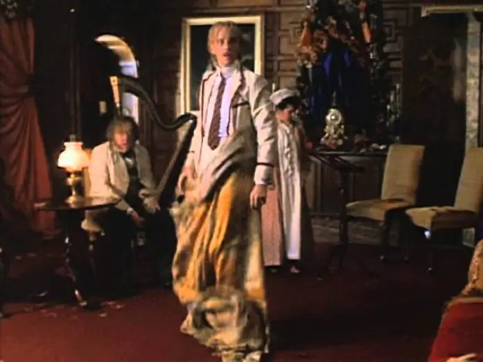 Wideo do filmu Twelfth Night — Twelfth Night - Trailer