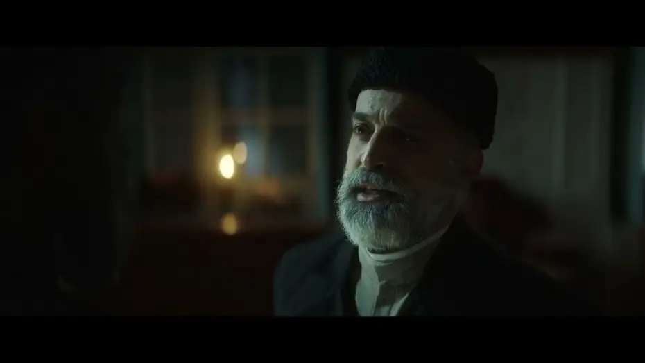 Wideo do filmu Tağıyev: Məktəb — "Tağıyev: Məktəb" filminin treyleri