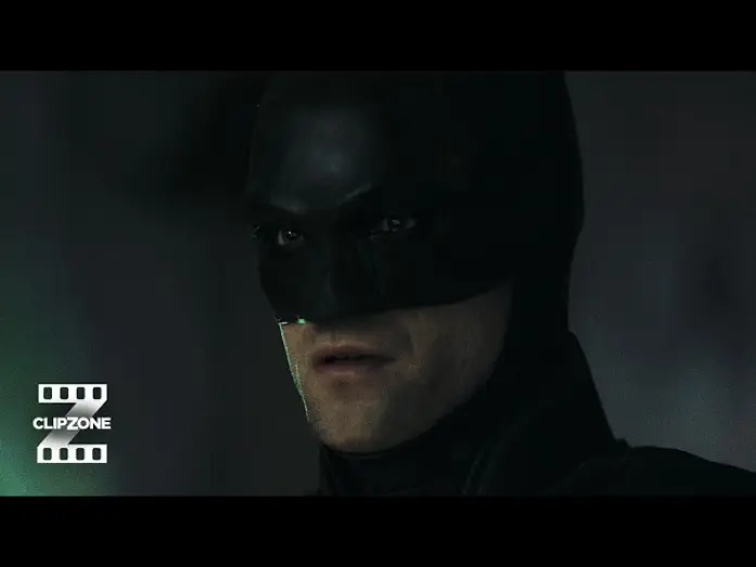 Wideo do filmu Batman — Alfred Is Attacked
