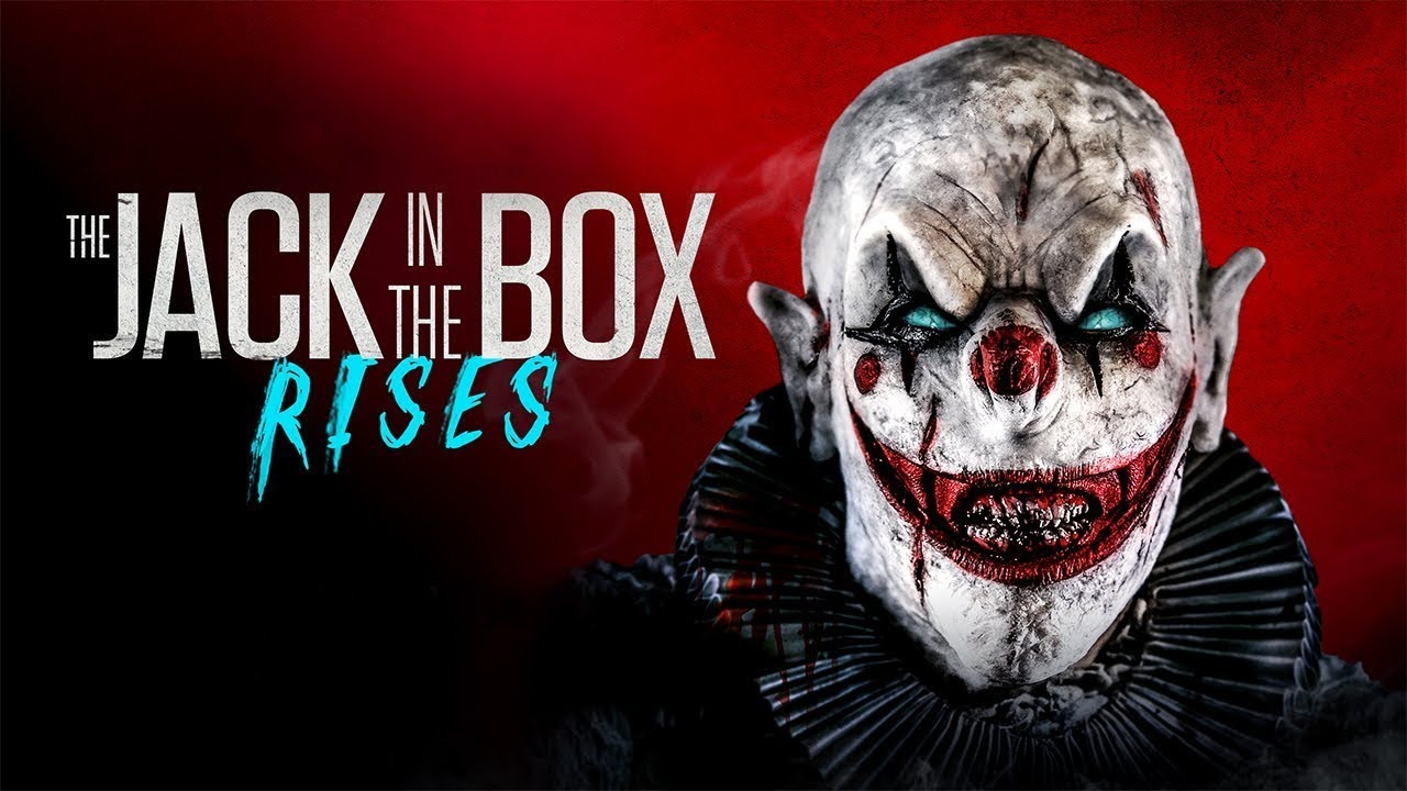Wideo do filmu The Jack in the Box Rises — The Jack In The Box Rises | Official Trailer | Horror Brains