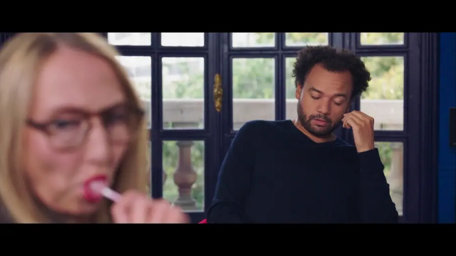 Wideo do filmu Boskie trio — И смех и грех - Trailer