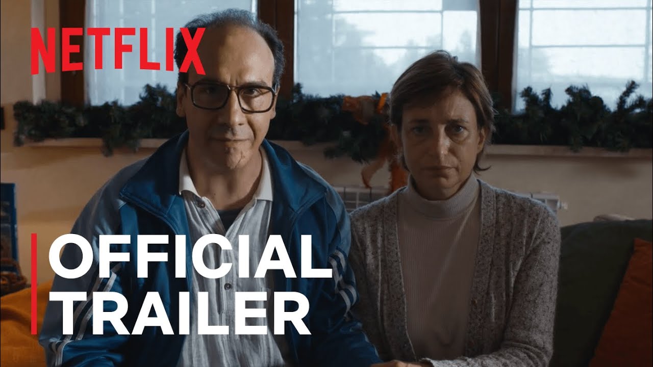 Wideo do filmu Yara — Yara | Official Trailer | Netflix
