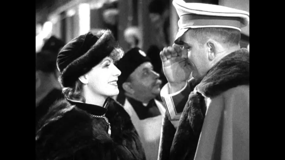 Wideo do filmu Anna Karenina — Анна Каренина - Трейлер