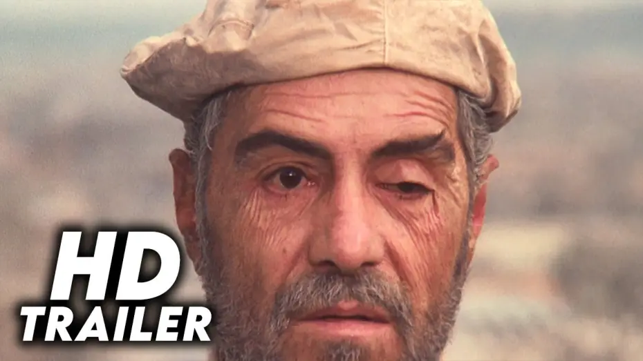 Wideo do filmu Odrażający, brudni i źli — Ugly, Dirty and Bad (1976) Original Trailer [FHD]