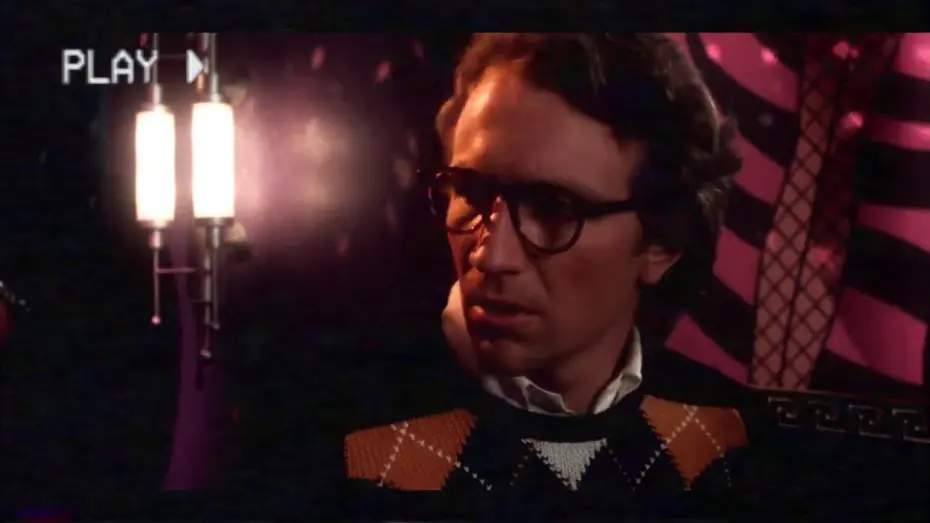 Wideo do filmu Świadek mimo woli — Frankie Goes To Hollywood - Relax: Body Double Scene