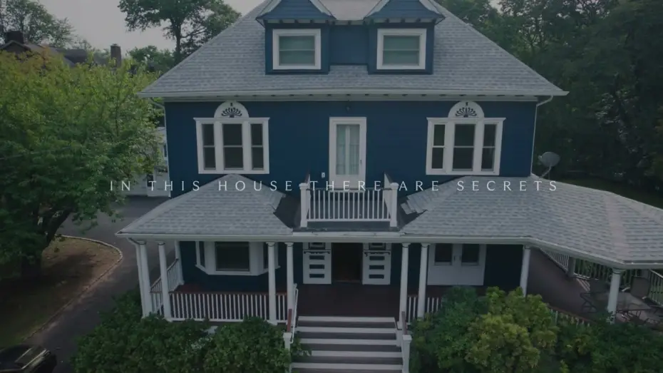 Wideo do filmu Presence — Official Teaser #2