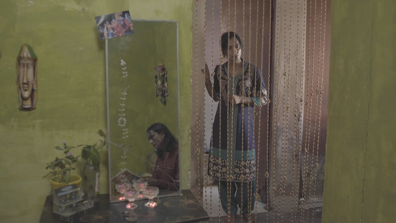 Wideo do filmu एक जगह अपनी — Trailer [Subtitled]