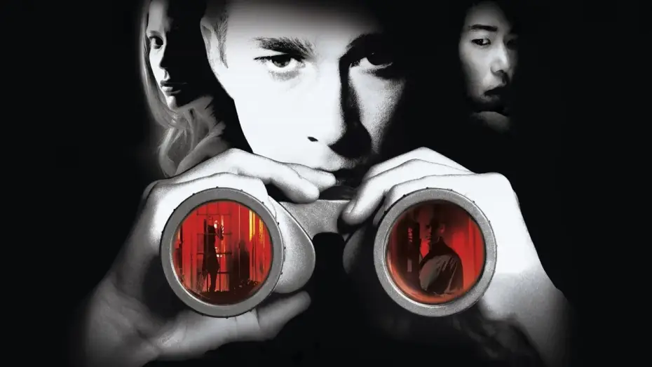 Wideo do filmu Niepokój — Паранойя