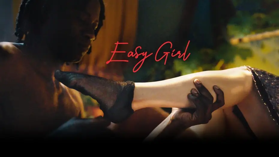 Wideo do filmu Smalltown Girl — Easy Girl (2025) | Trailer | Hille Norden
