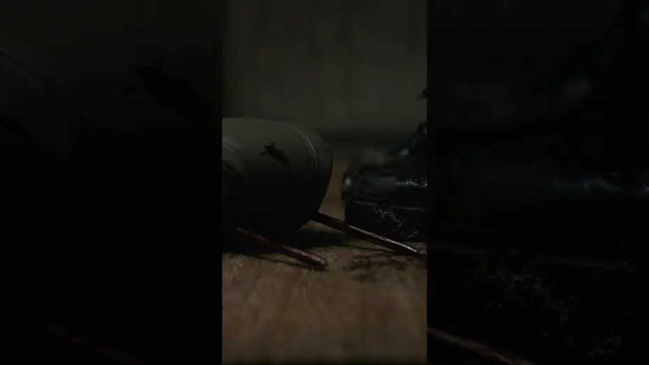 Wideo do filmu Evil Dead Burn — New fear unlocked. You’re welcome.