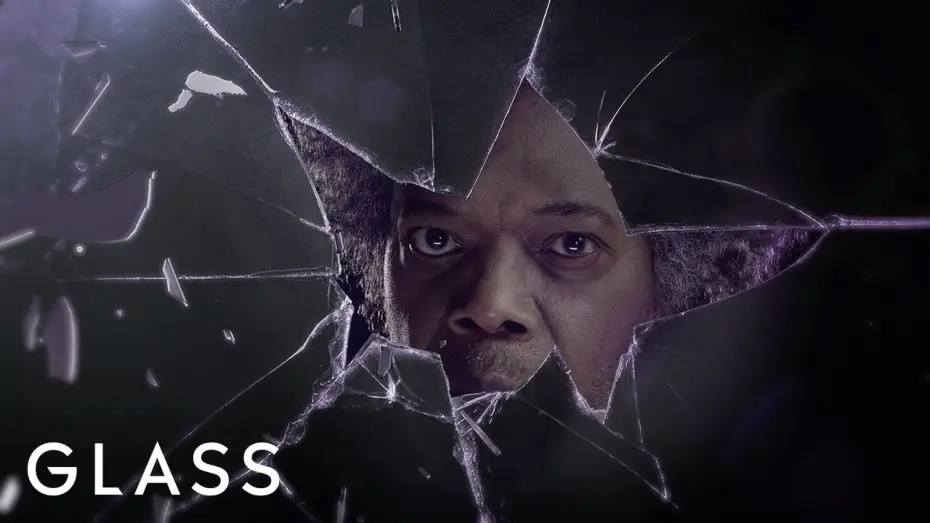 Wideo do filmu Glass — Glass - Trailer Tomorrow (Mr. Glass) (HD)