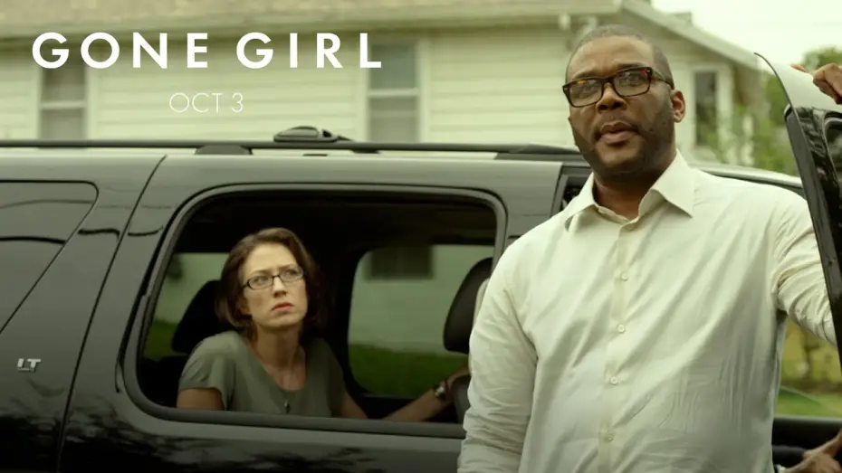 Wideo do filmu Zaginiona dziewczyna — Gone Girl | Where Is Your Wife, Nick? TV Commercial [HD] | 20th Century FOX