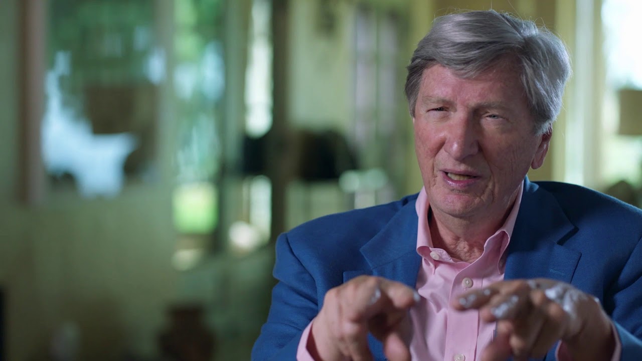 Wideo do filmu Osławiona — John Bailey on the Most Famous Shot in NOTORIOUS