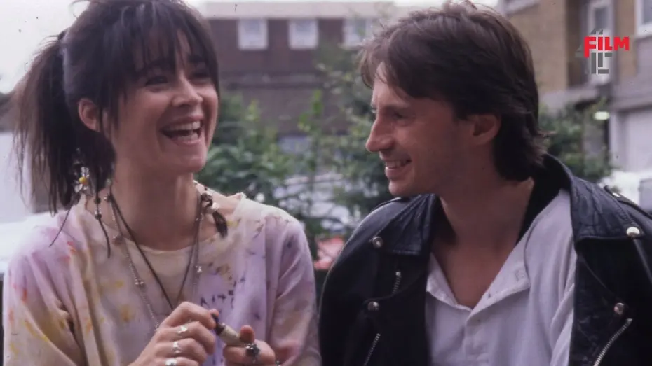 Wideo do filmu Riff-Raff — Riff-Raff (1991) | Film4 Trailer