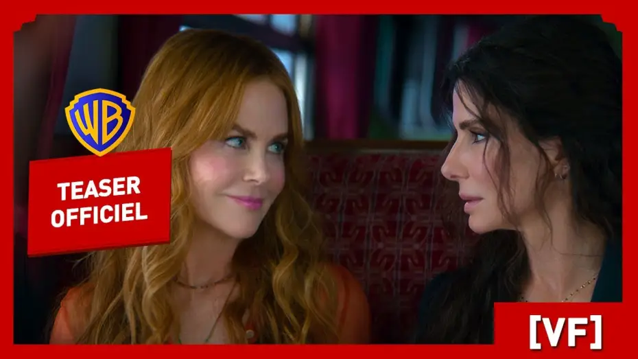Wideo do filmu Practical Magic 2 — Les Ensorceleuses 2 | Teaser officiel (VF) | Sandra Bullock, Nicole Kidman
