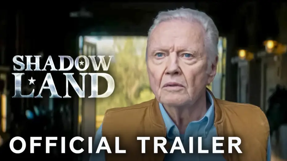 Wideo do filmu Shadow Land — Official Trailer
