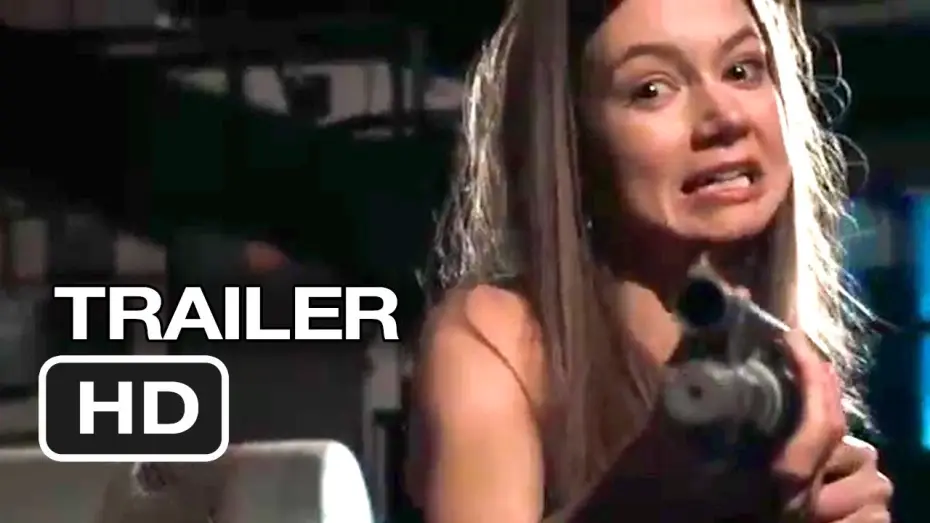 Wideo do filmu Rytuał przejścia — Rites Of Passage Official Trailer #1 (2012) - Wes Bentley, Christian Slater Movie HD