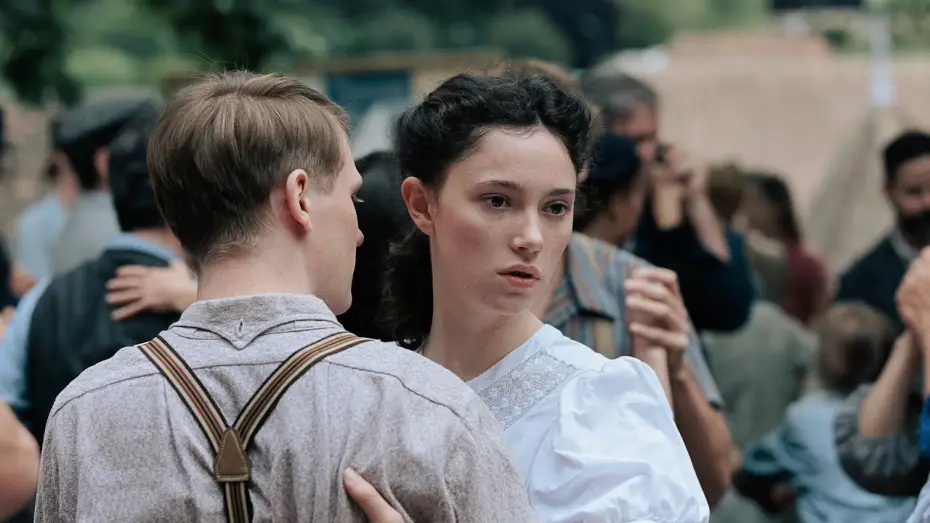 Wideo do filmu À bras-le-corps — À bras-le-corps, un film de Marie-Elsa Sgualdo – Bande annonce