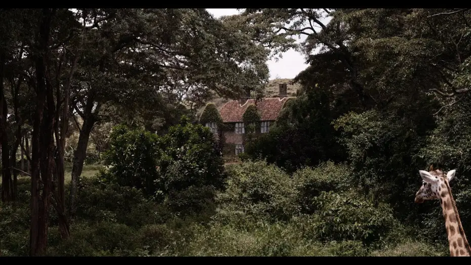 Wideo do filmu sr — sr - Offizieller Trailer