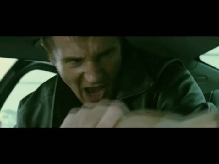 Wideo do filmu Uprowadzona — 96 Hours Trailer German/Deutsch Spoof