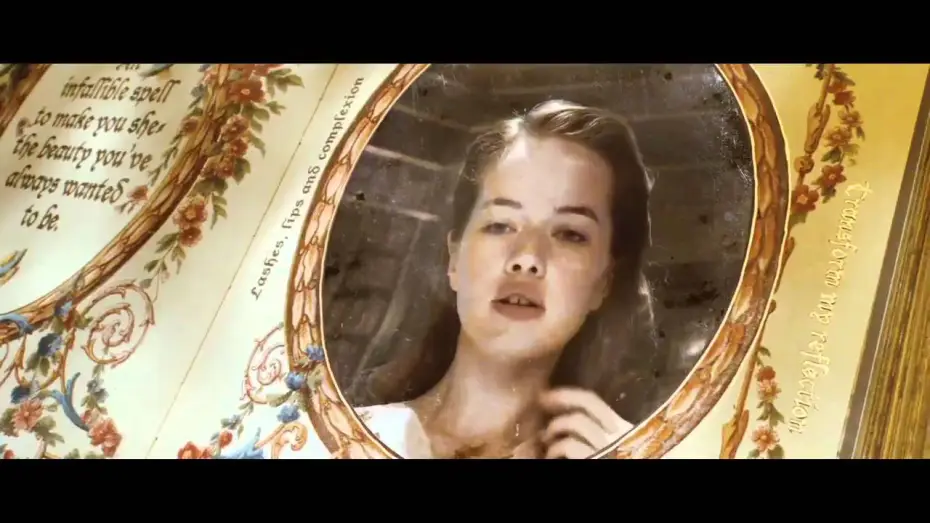 Wideo do filmu Opowieści z Narnii: Podróż Wędrowca do Świtu — Le Cronache di Narnia - Il Viaggio del Veliero Trailer Italiano HD
