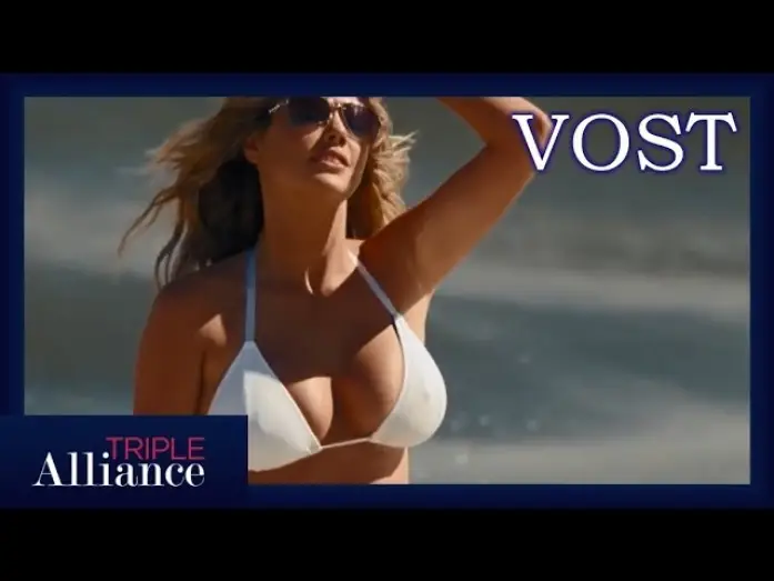 Wideo do filmu Inna kobieta — Triple Alliance - Bande Annonce VOST