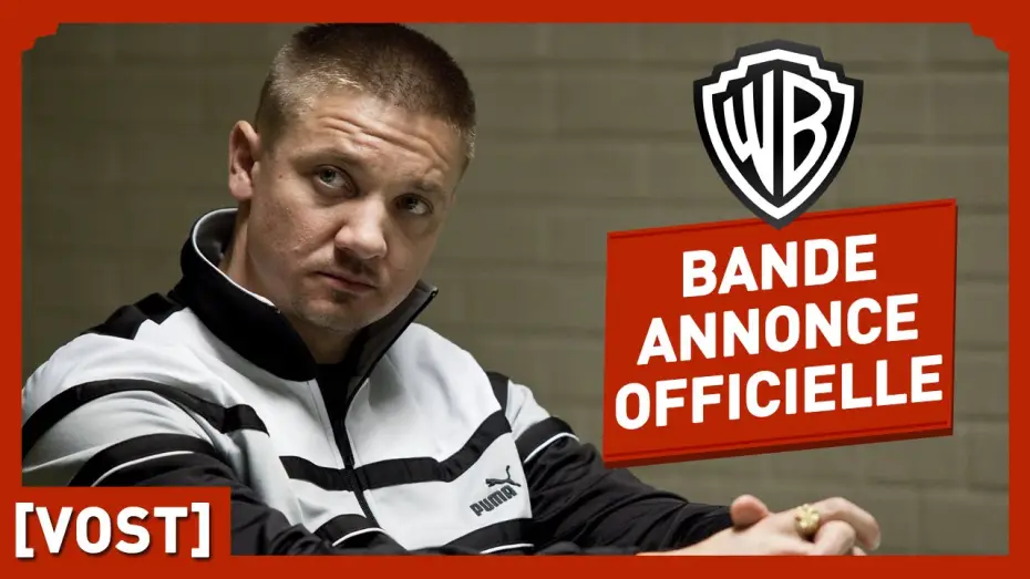 Wideo do filmu Miasto Złodziei — The Town - Bande Annonce 2 VOST