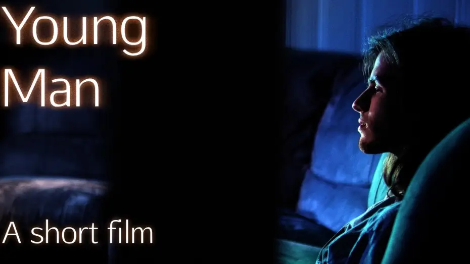 Wideo do filmu Young Man — Young Man -A Short Film