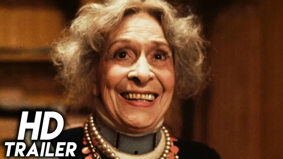 Wideo do filmu Mother's Day — Mother's Day (1980) ORIGINAL TRAILER [HD 1080p]
