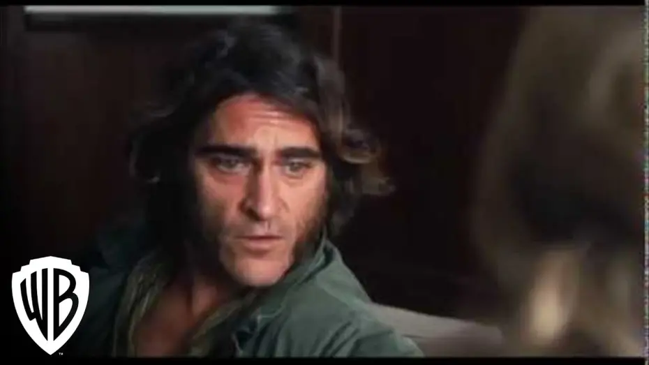 Wideo do filmu Wada ukryta — Inherent Vice | What Is It? | Warner Bros. Entertainment