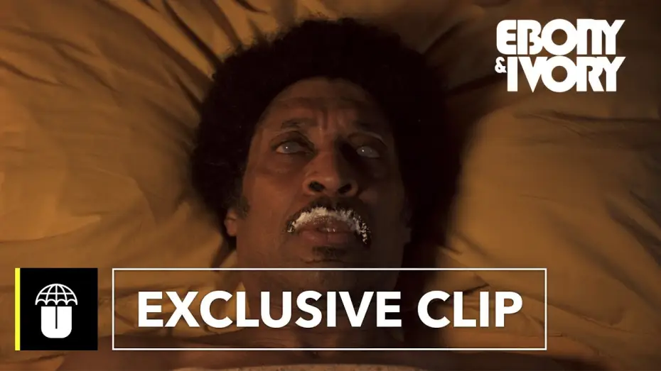 Wideo do filmu Ebony & Ivory — Exclusive Scene
