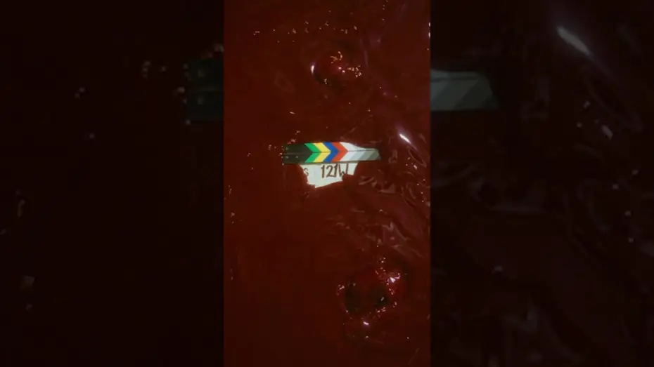 Wideo do filmu Evil Dead Wrath — Evil Dead Wrath wraps filming