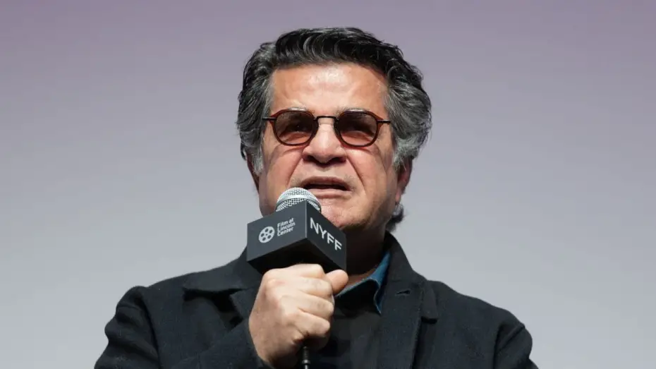 Wideo do filmu To był zwykły przypadek — Jafar Panahi on It Was Just an Accident