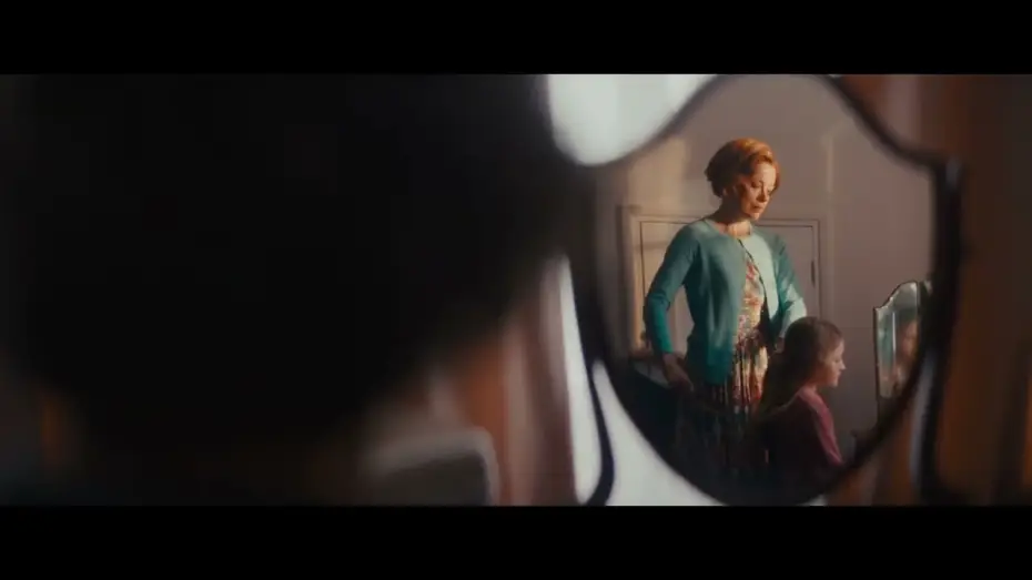 Wideo do filmu My Sister's Bones — Mirror Memory