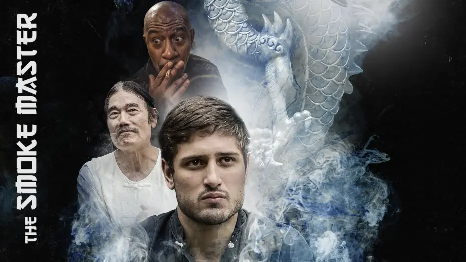 Wideo do filmu O Mestre da Fumaça — Trailer