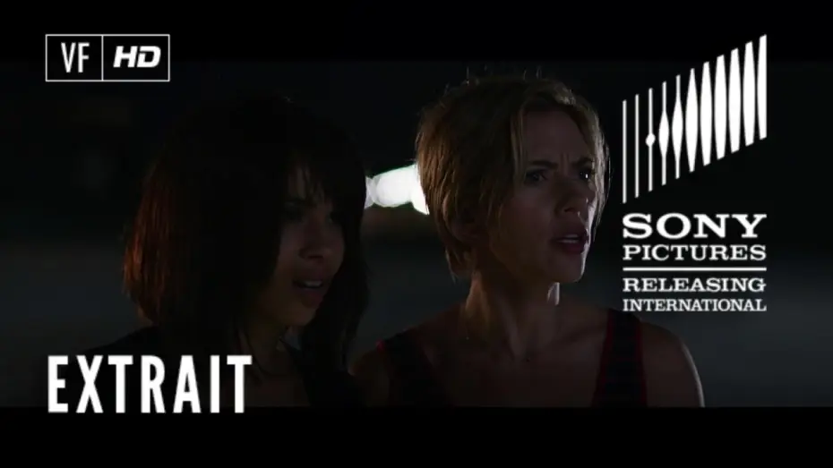Wideo do filmu Ostra noc — # Pire Soirée - Extrait Jet Ski - VF