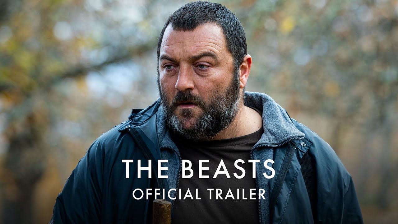 Wideo do filmu Bestie — Official UK Trailer [Subtitled]