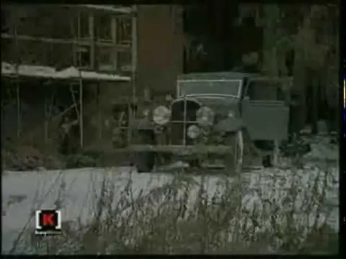 Wideo do filmu Wbrew regułom — Le regole della casa del sidro (1999) - Trailer ITALIANO