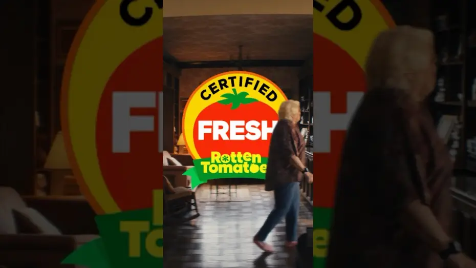 Wideo do filmu Thelma — Certified Fresh