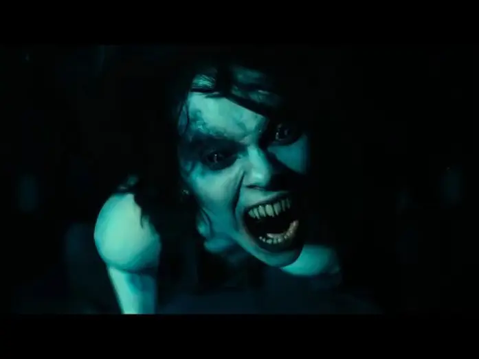 Wideo do filmu Dźwięk śmierci — Свист — Русский трейлер (2026)