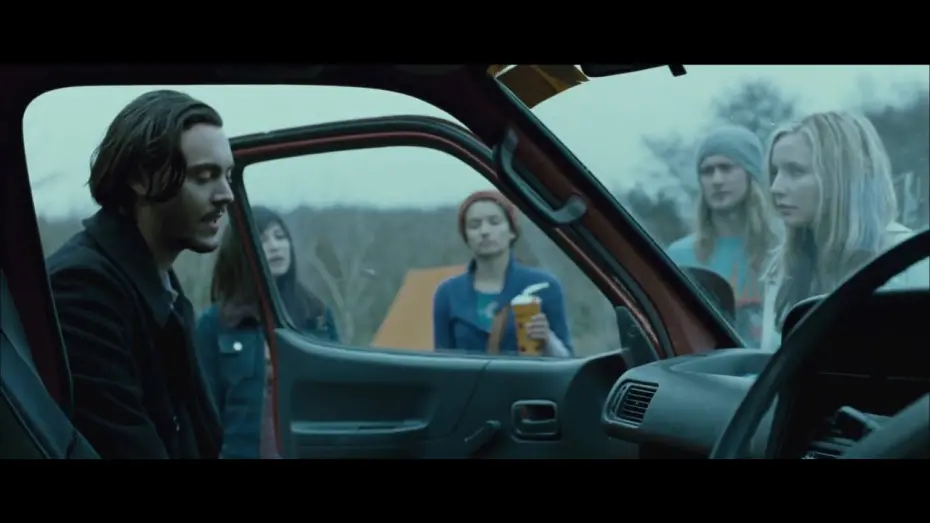 Wideo do filmu Lęk — Shrooms (2007) - HD Trailer