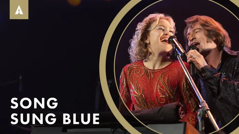 Wideo do filmu Song Sung Blue — The Unexpected Way ‘Song Sung Blue’ Came Together
