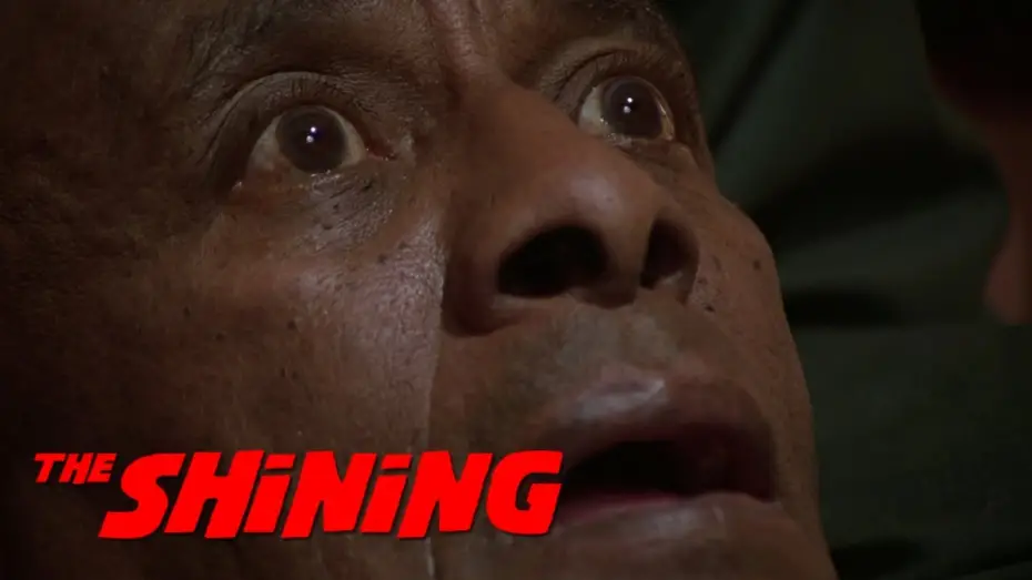 Wideo do filmu Lśnienie — The Shining (1980) - Dick Hallorann's Vision