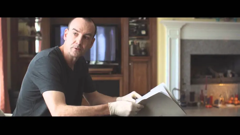 Wideo do filmu Assassins Tale — AssassinsTaleTrailer