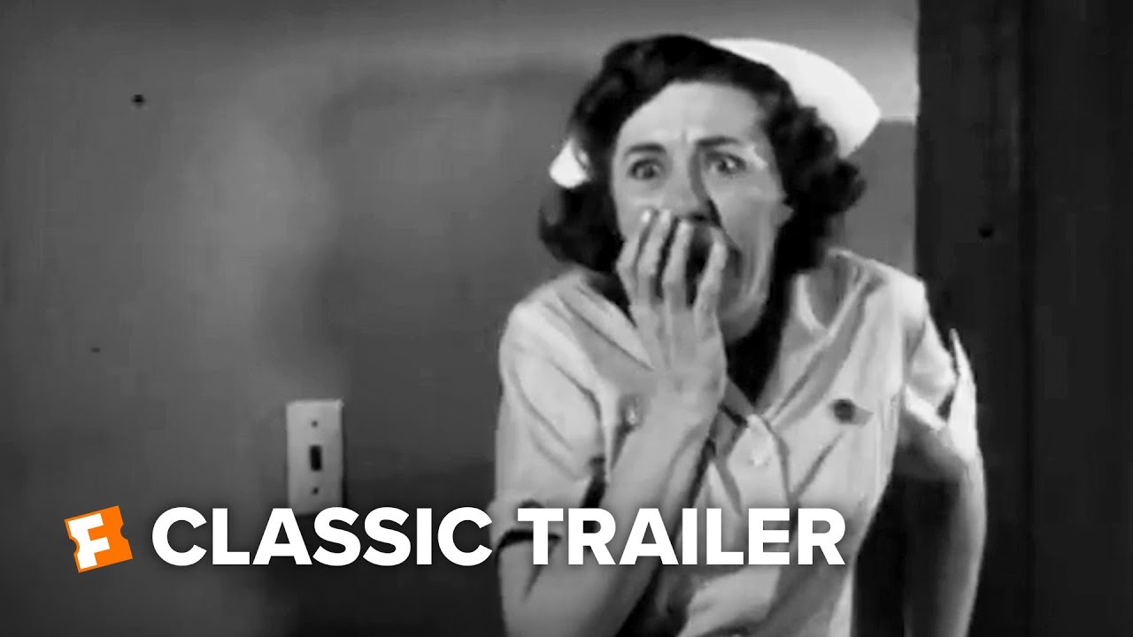 Wideo do filmu Attack of the 50 Foot Woman — Attack of the 50 Foot Woman (1958) Trailer #1 | Movieclips Classic Trailers